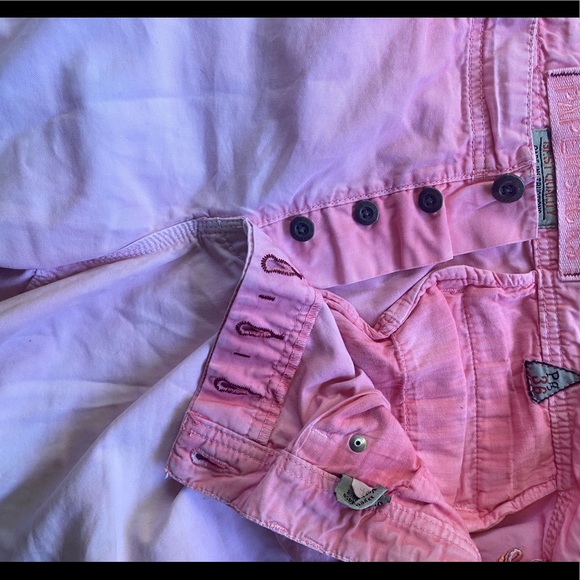 Men’s hombre paperbacks shorts 🩳 - Picture 4 of 10